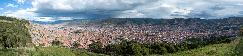 Cusco, Peru