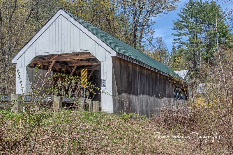 Williamsville - 1870