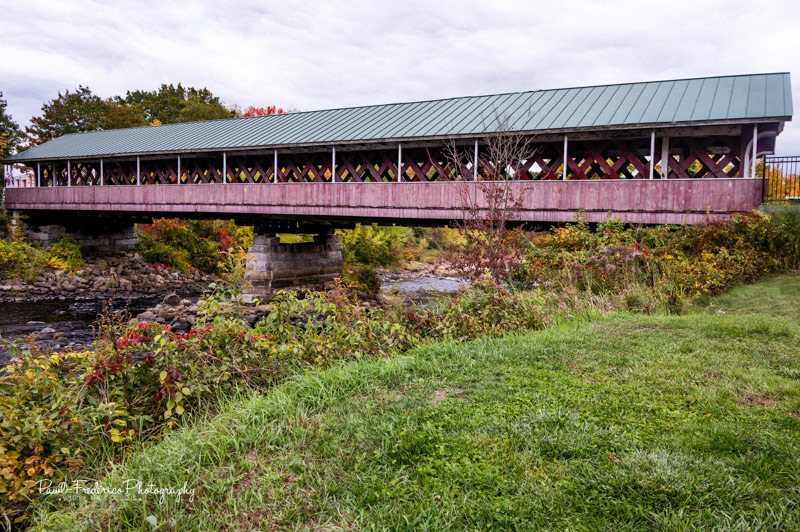 Thompson/ West Swanzey - 1832