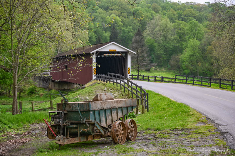 Jackson's Mill - 1889
