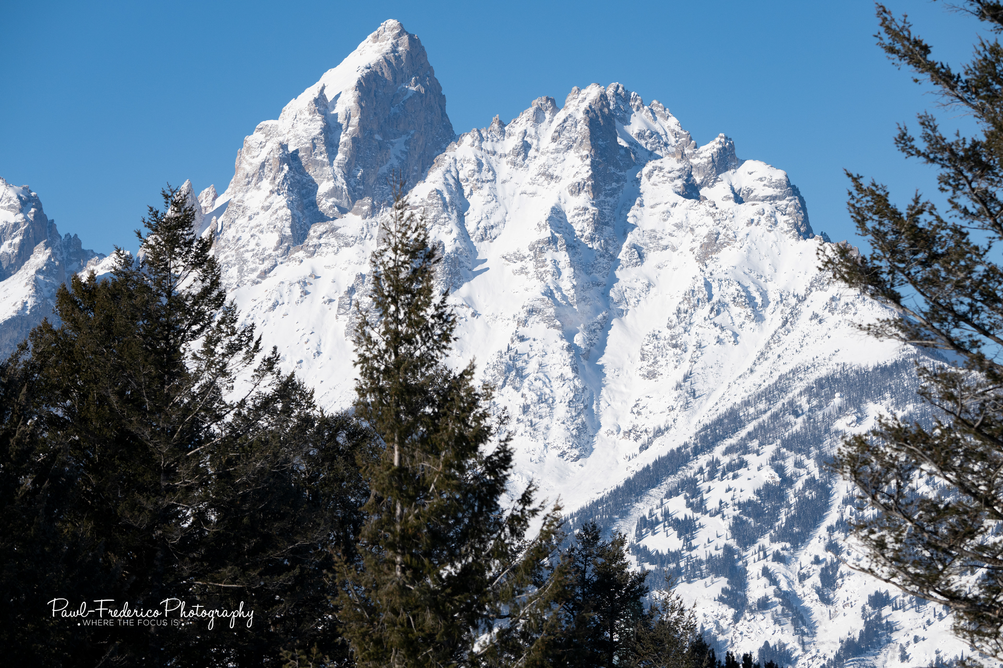 Grand Teton