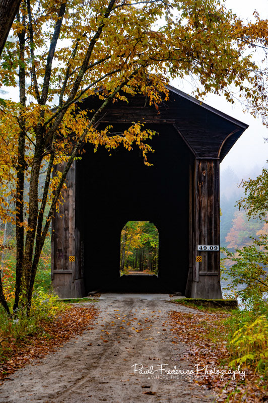 Pier Railroad Bridge - 1907