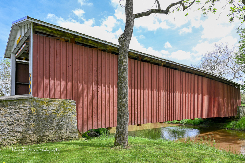 Kauffman's Distillery - 1874