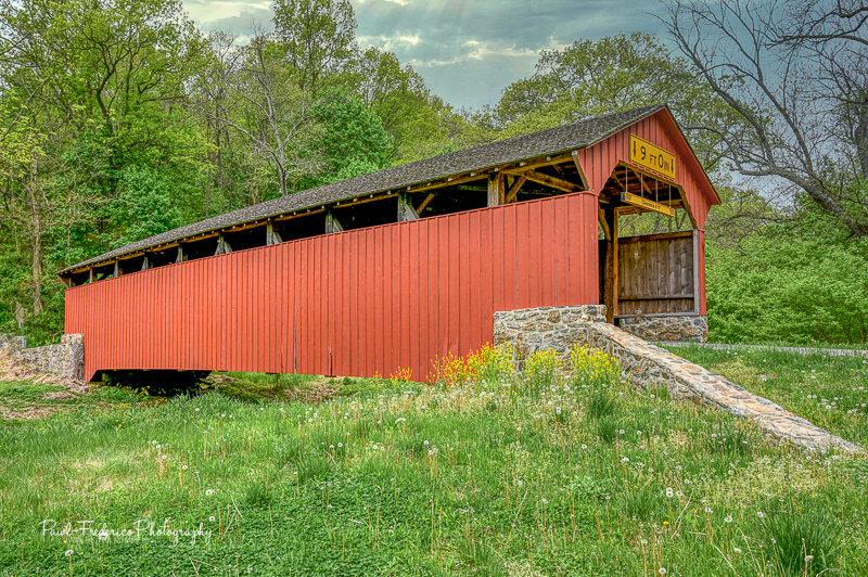 Speakman No 1 - 1881