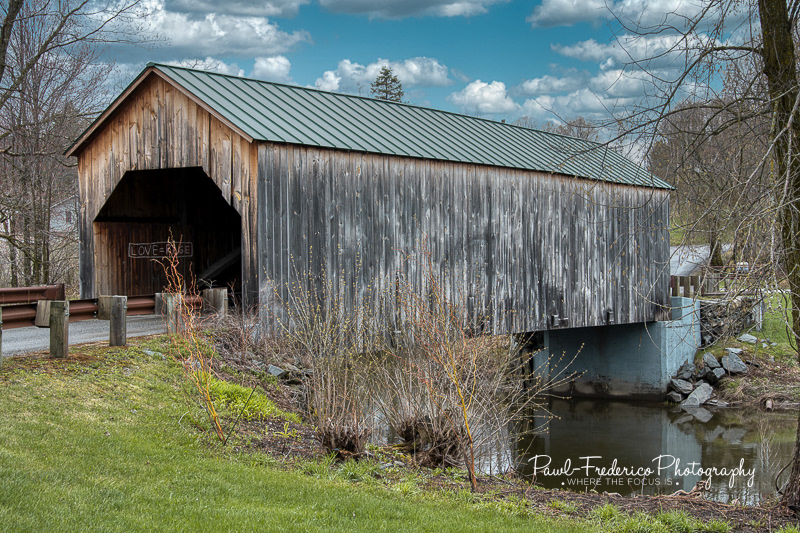 East Fairfield - 1865