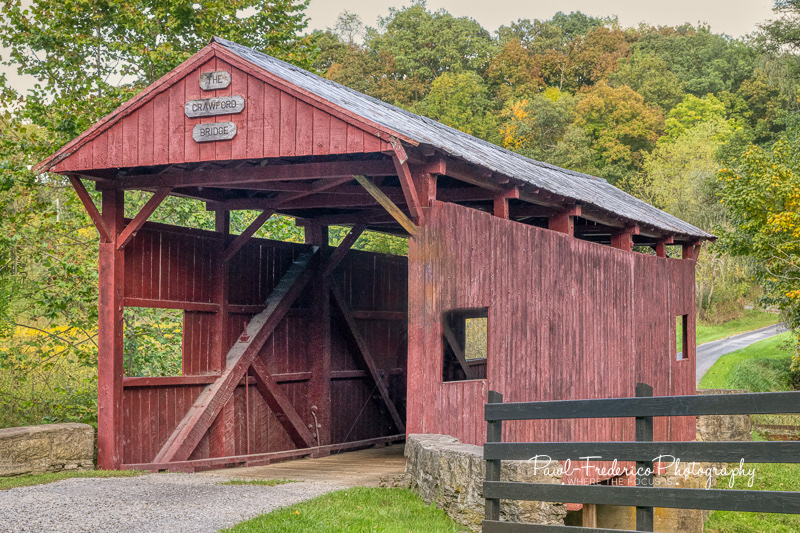 Crawford - unknown construction date