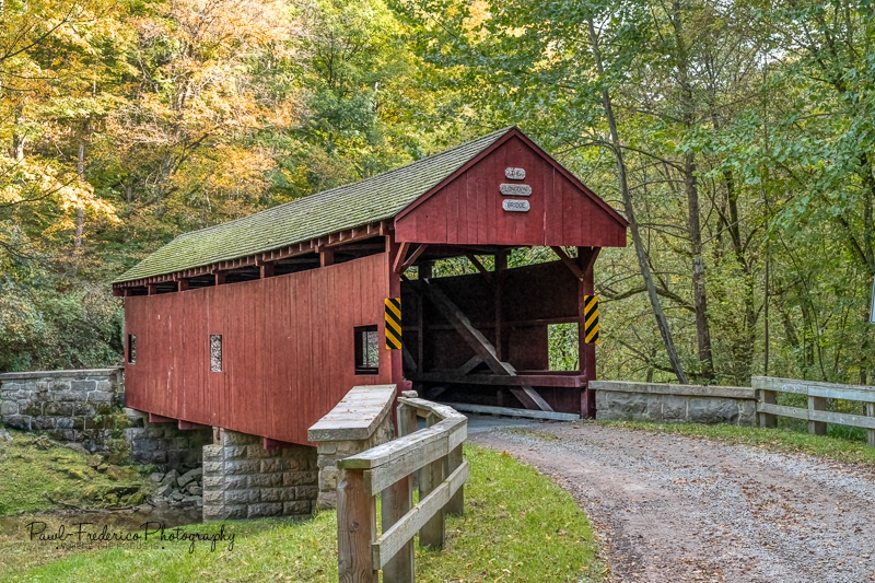 Longdon - unknown construction date
