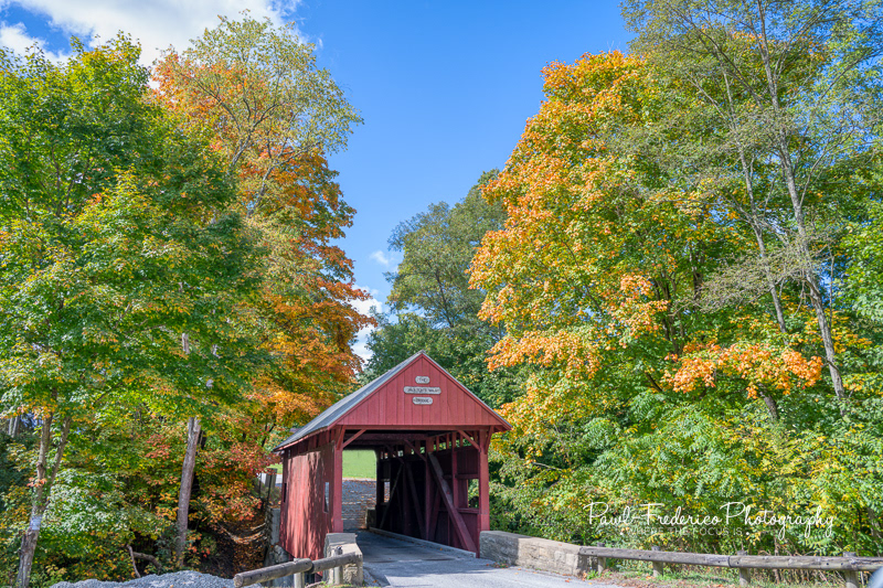 Jackson's Mill - 1889