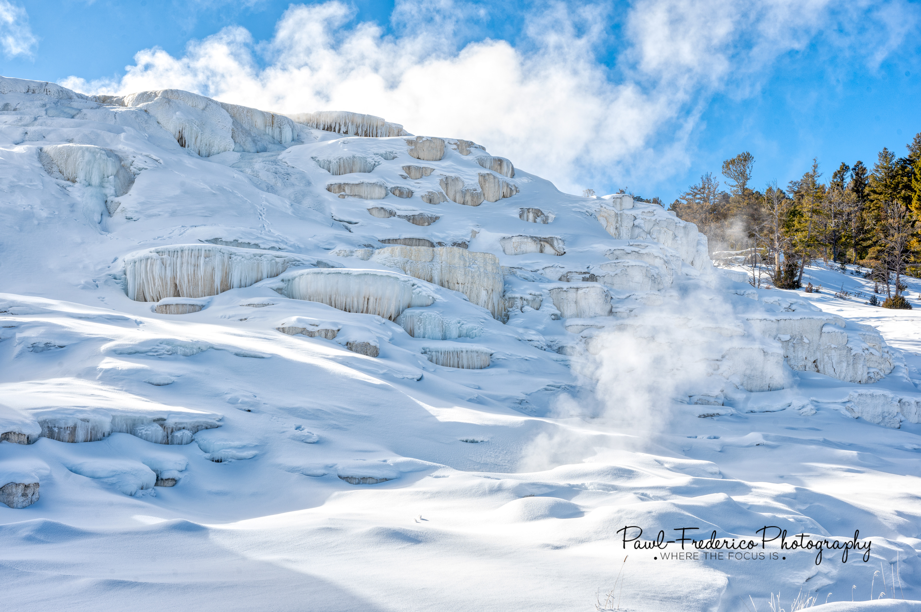 Palette Springs