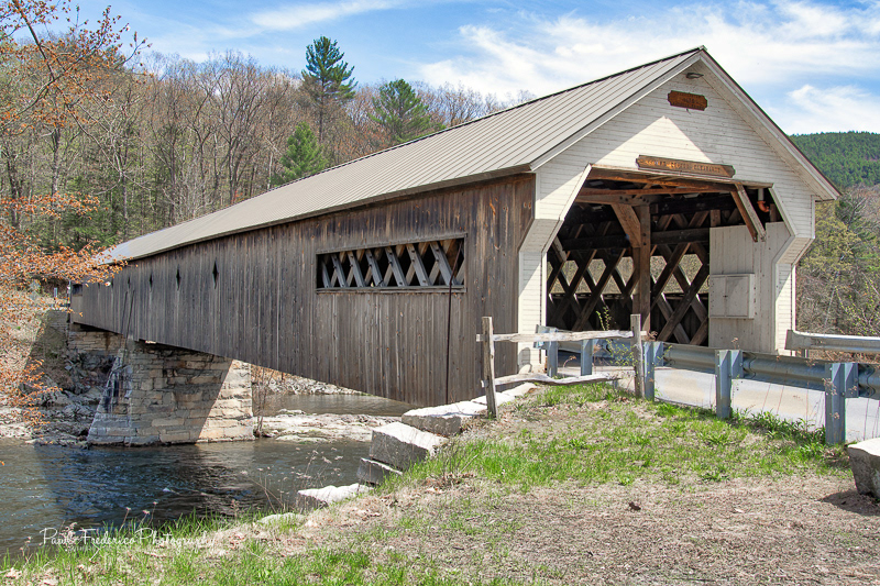 West Dummerston - 1872