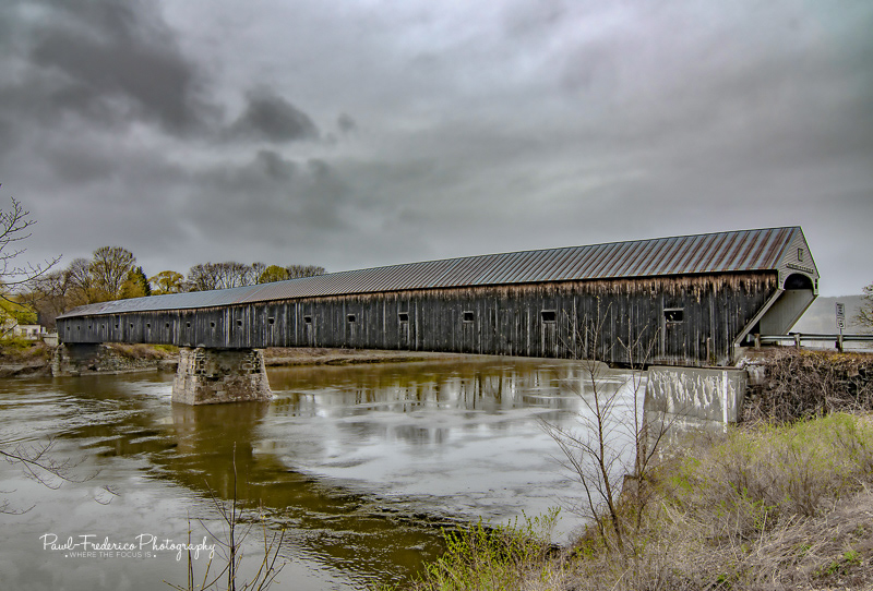 Cornish Windsor - 1866