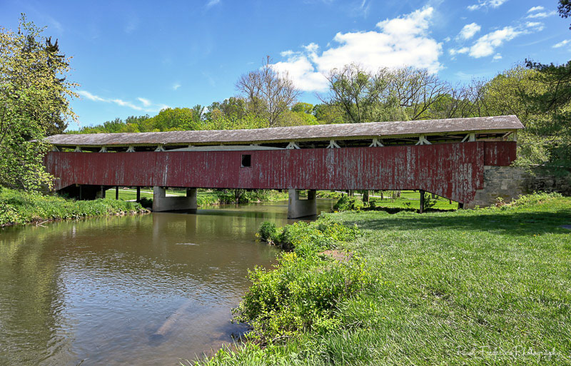 Bogert's - 1841