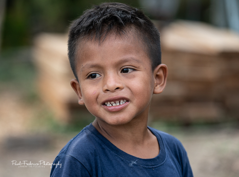 Little Boy - Amazon