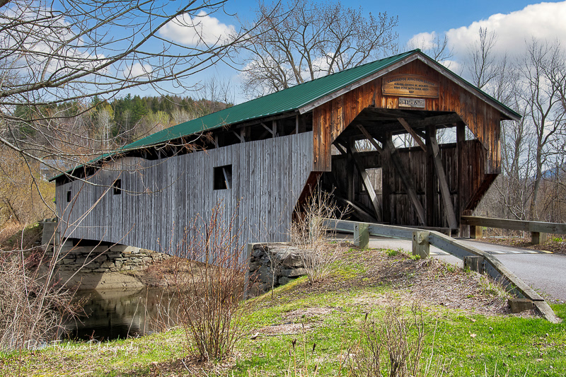 Cambridge Junction (Poland)  - 1887