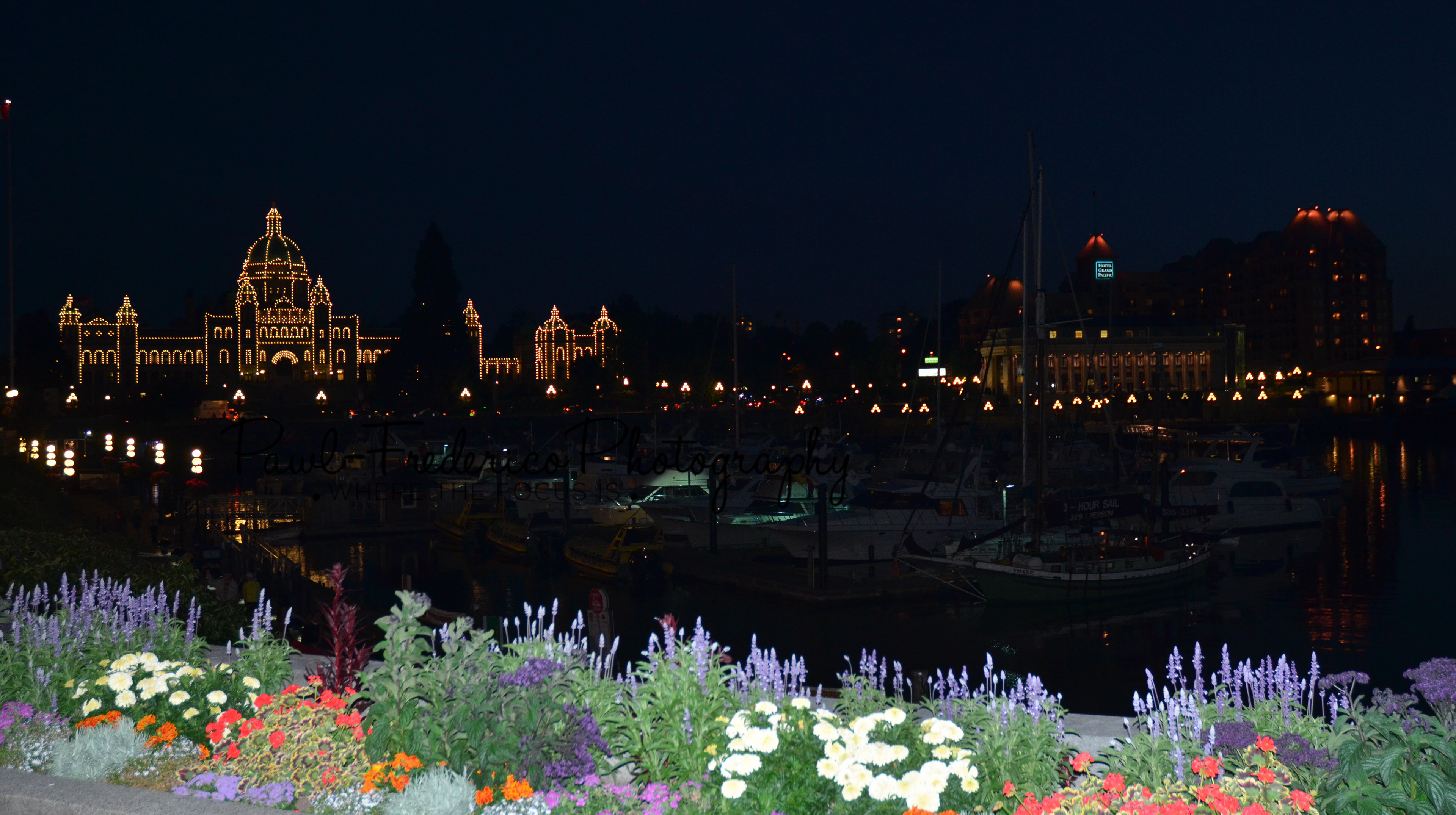 Victoria, BC