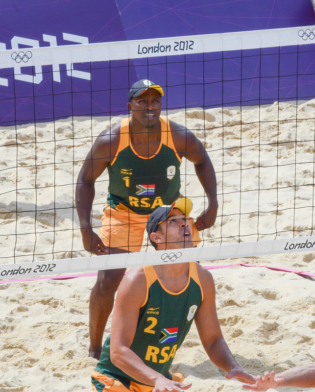 London 2012