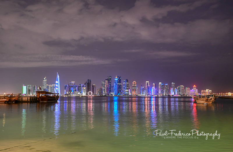 Doha