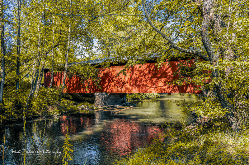 Esther Furnace - 1882