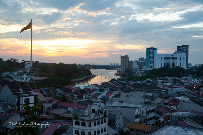 Good Morning Sarawak