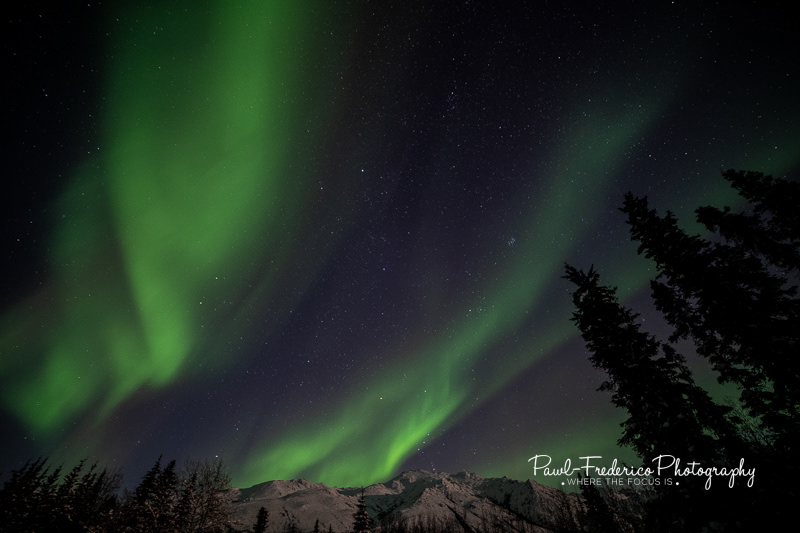 Wiseman, Alaska