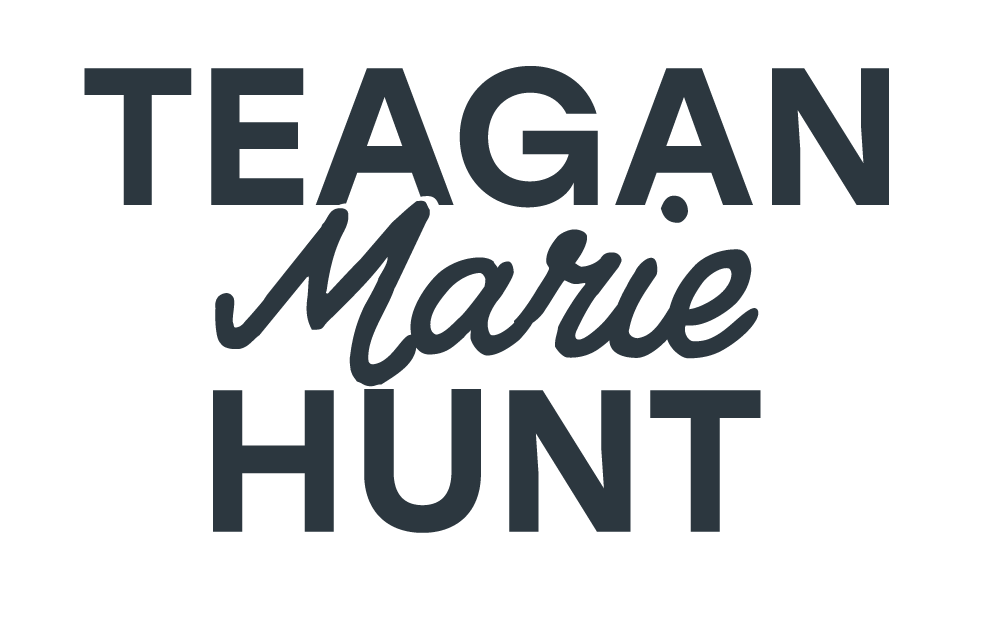 Teagan Hunt