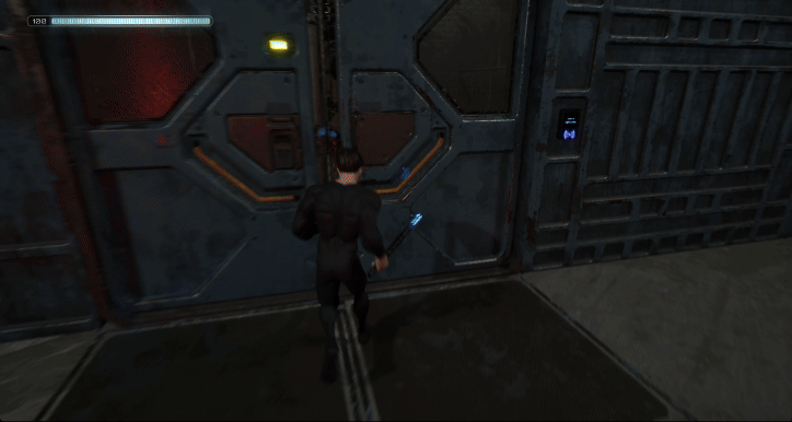 Boss Combat