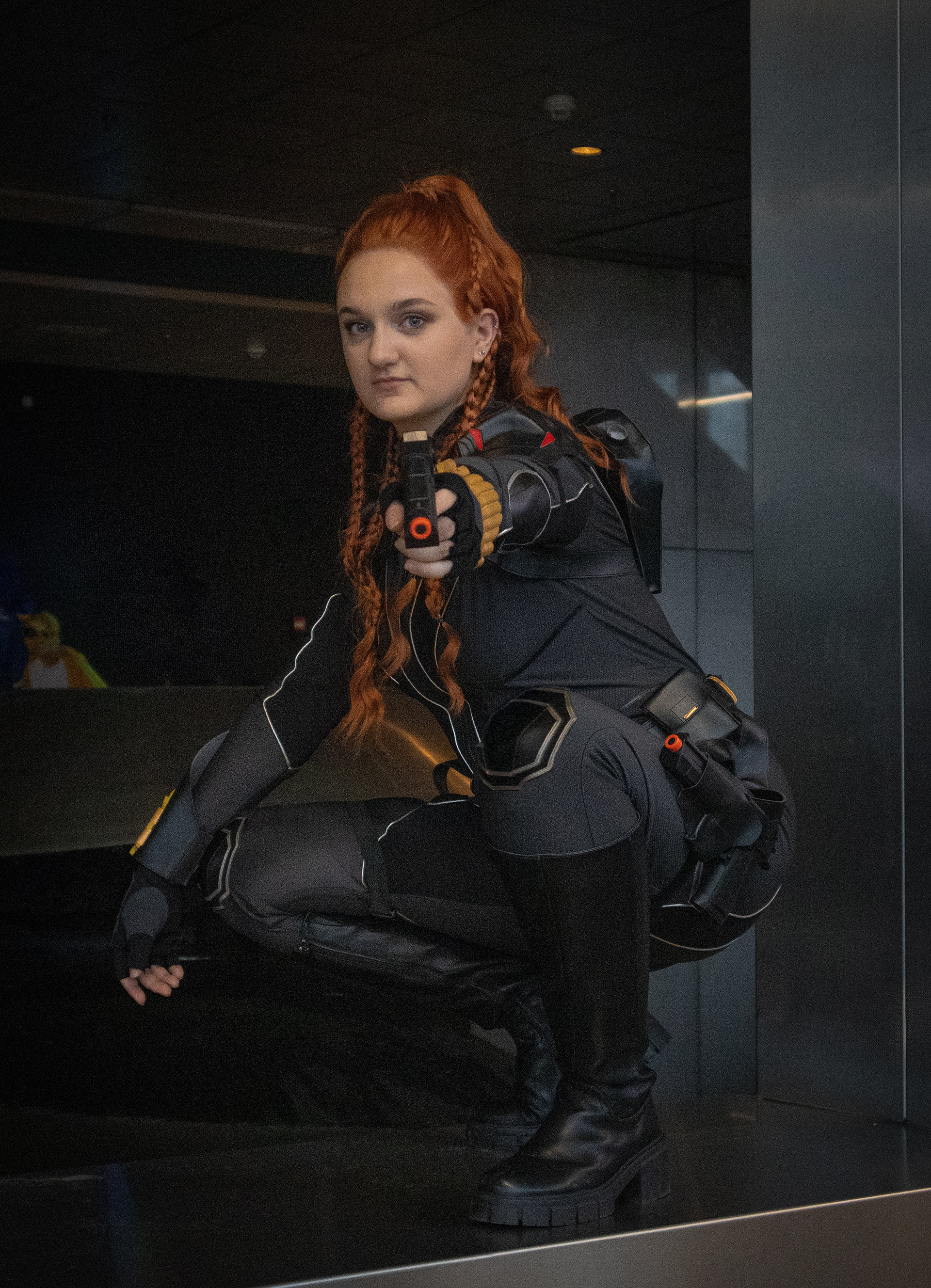 Cosplay
