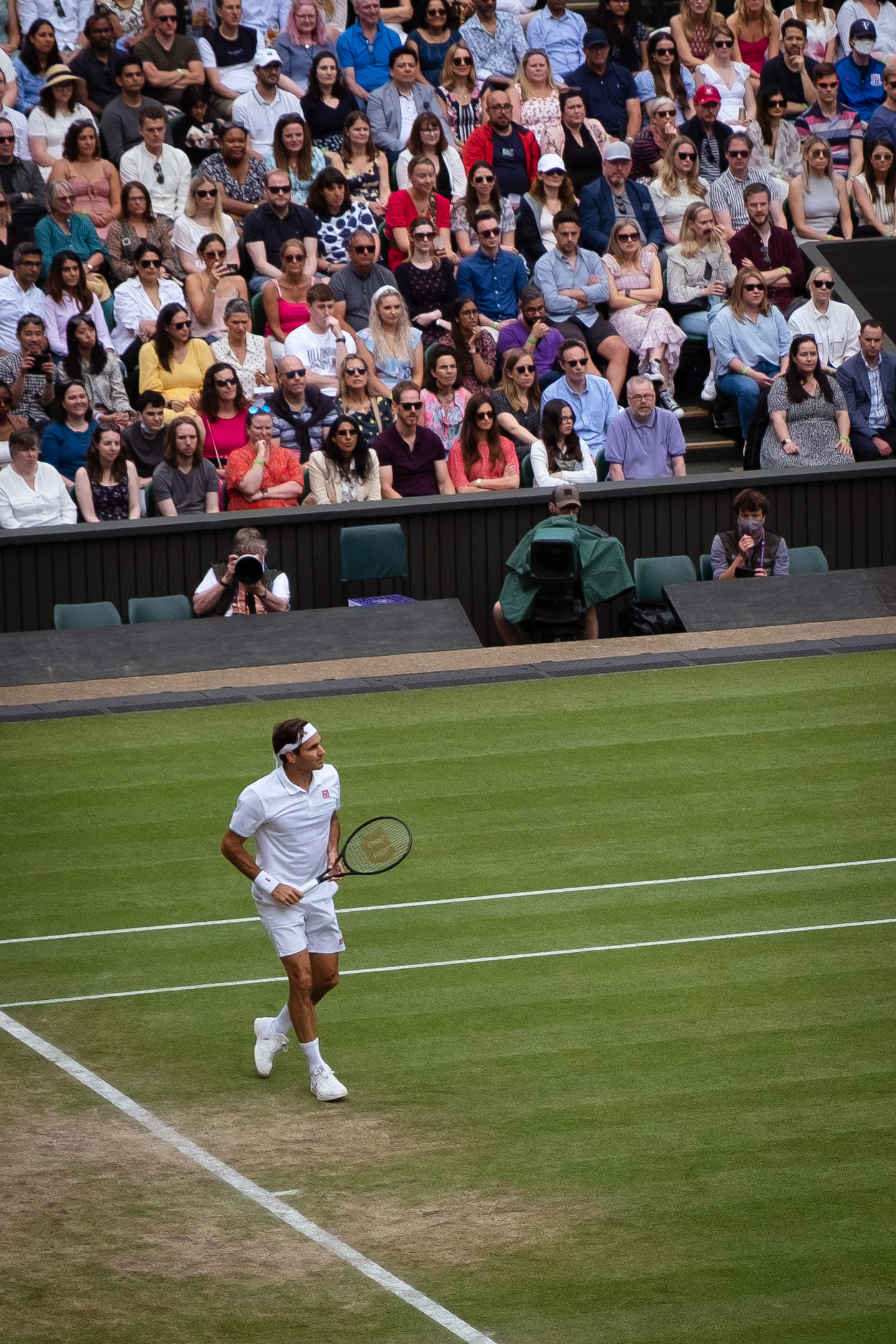 Roger Federer