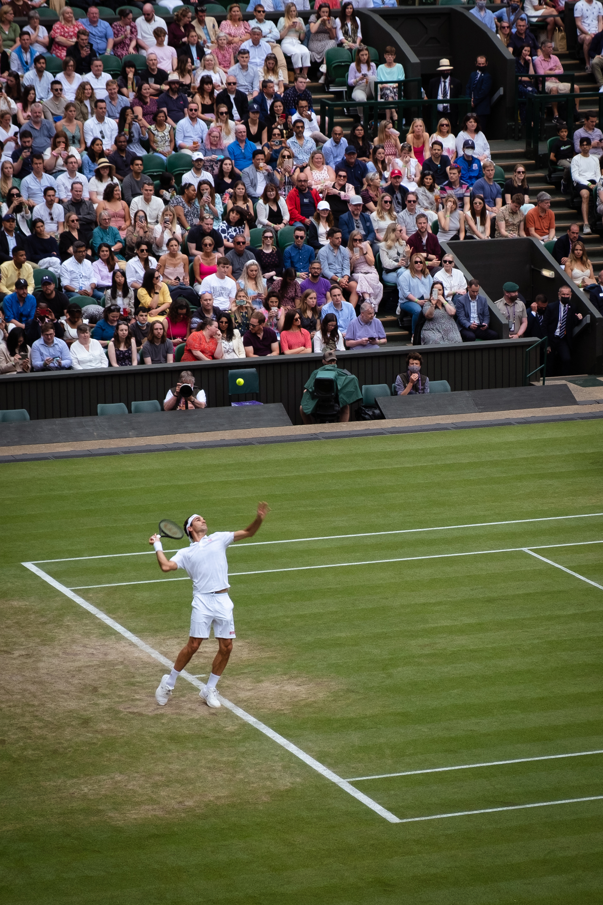 Roger Federer