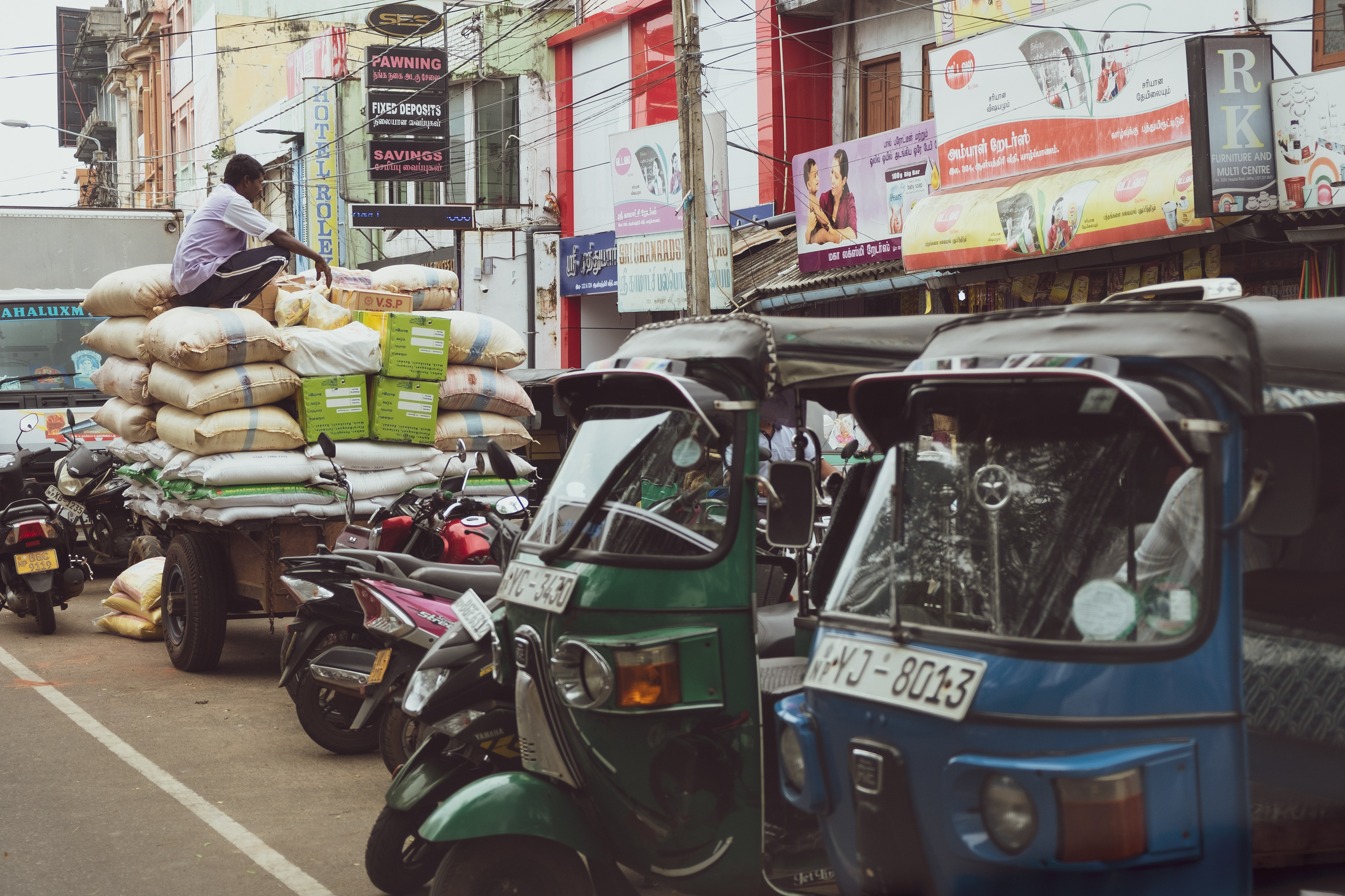 Jaffna