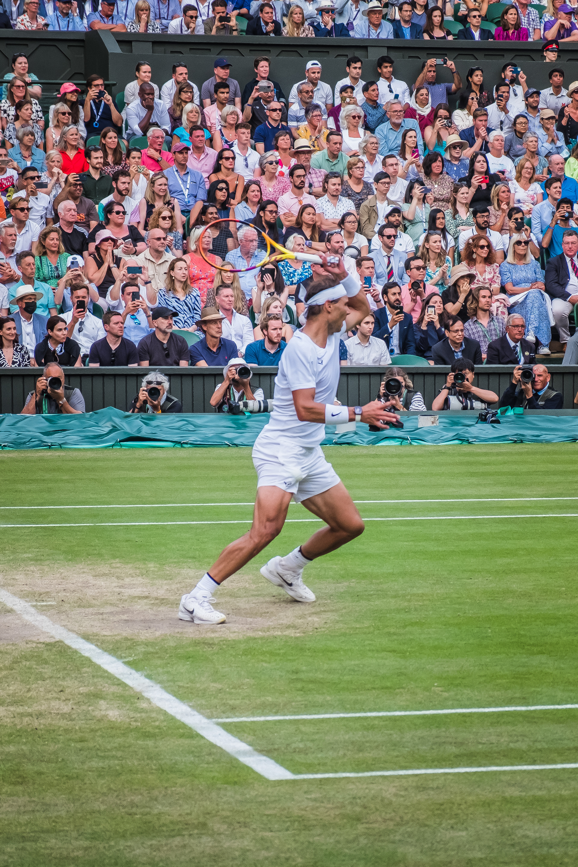 Rafael Nadal