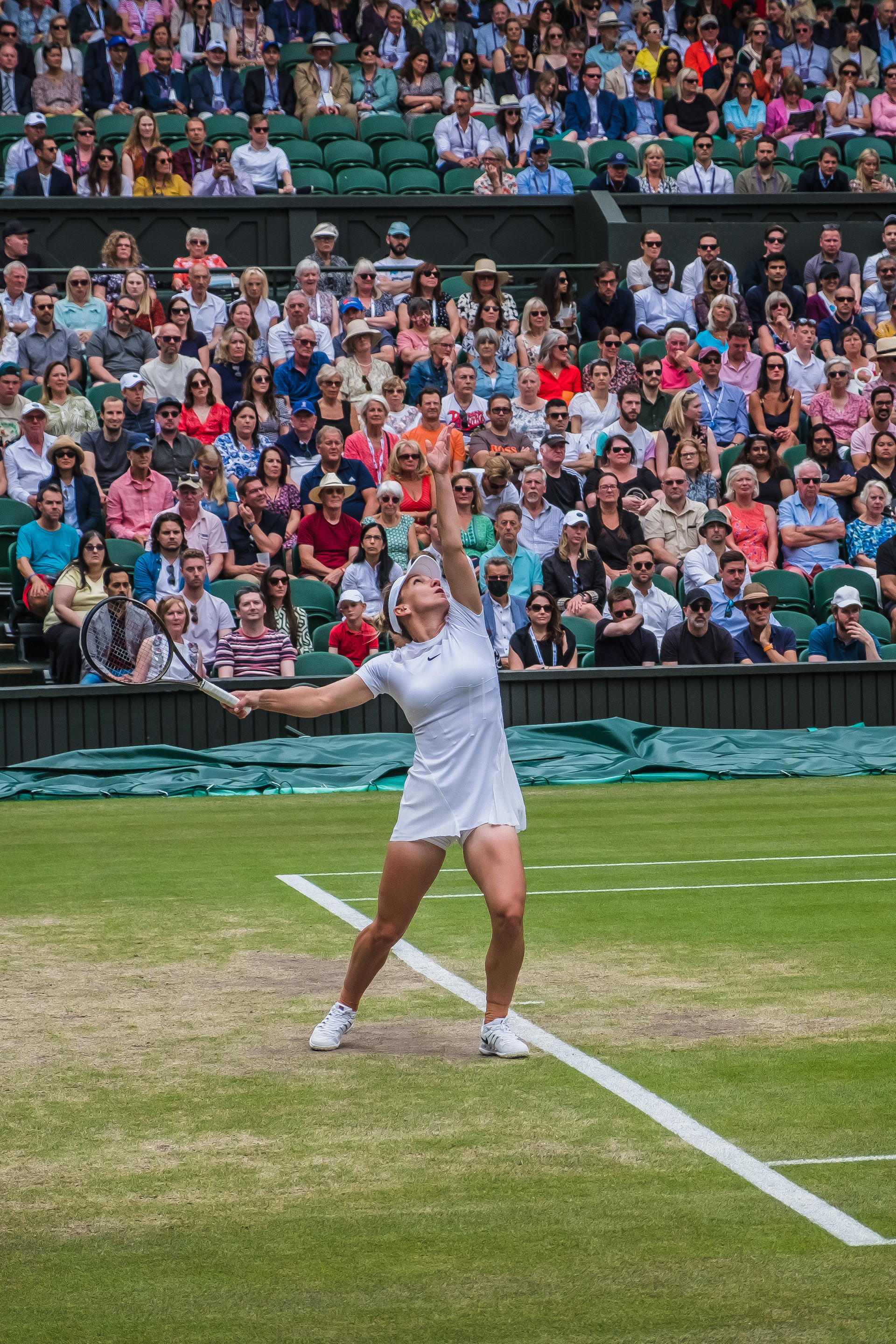 Simona Halep