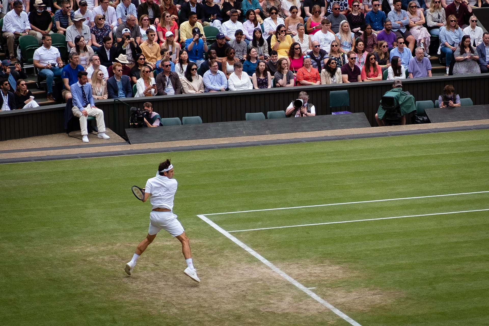 Roger Federer