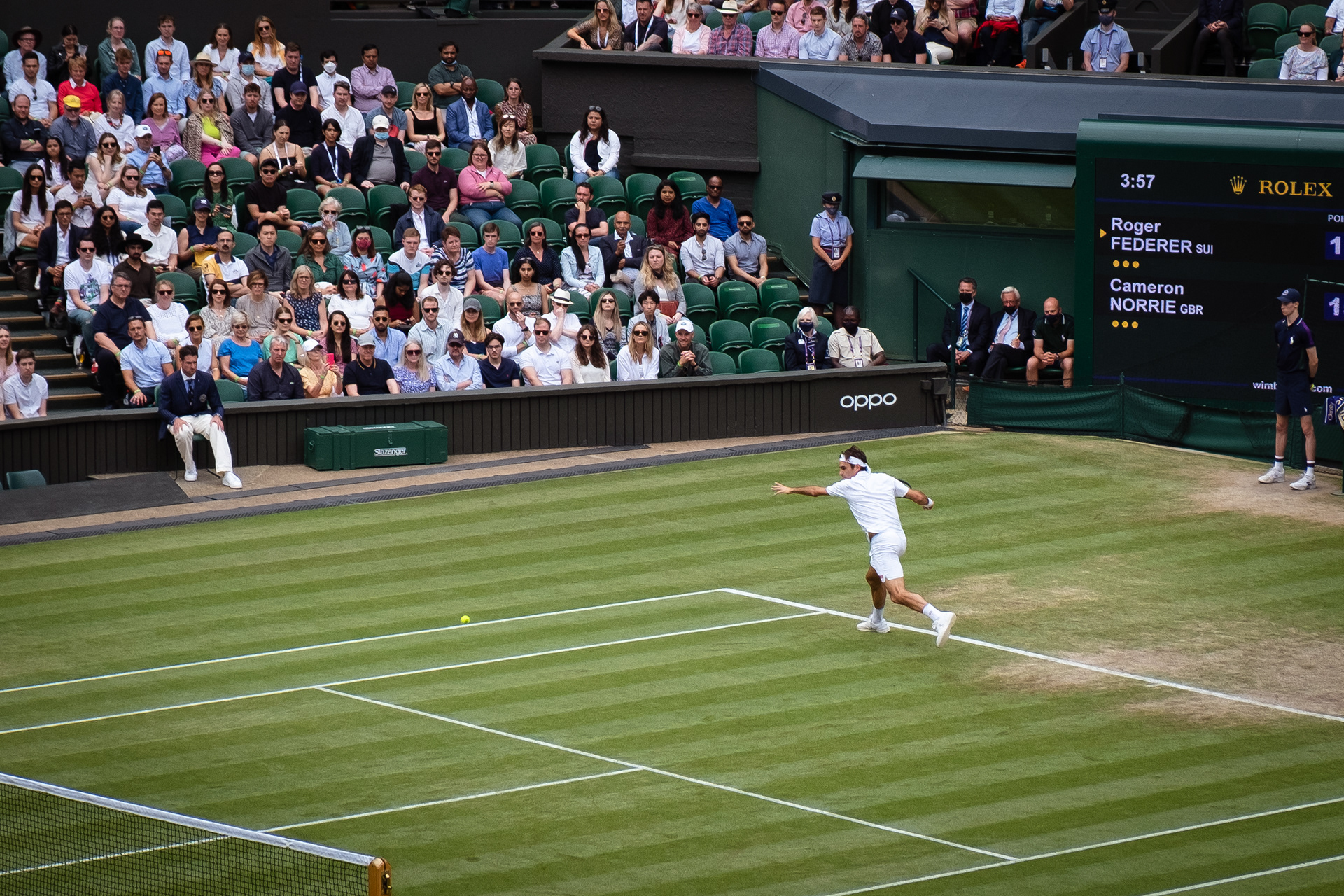 Roger Federer