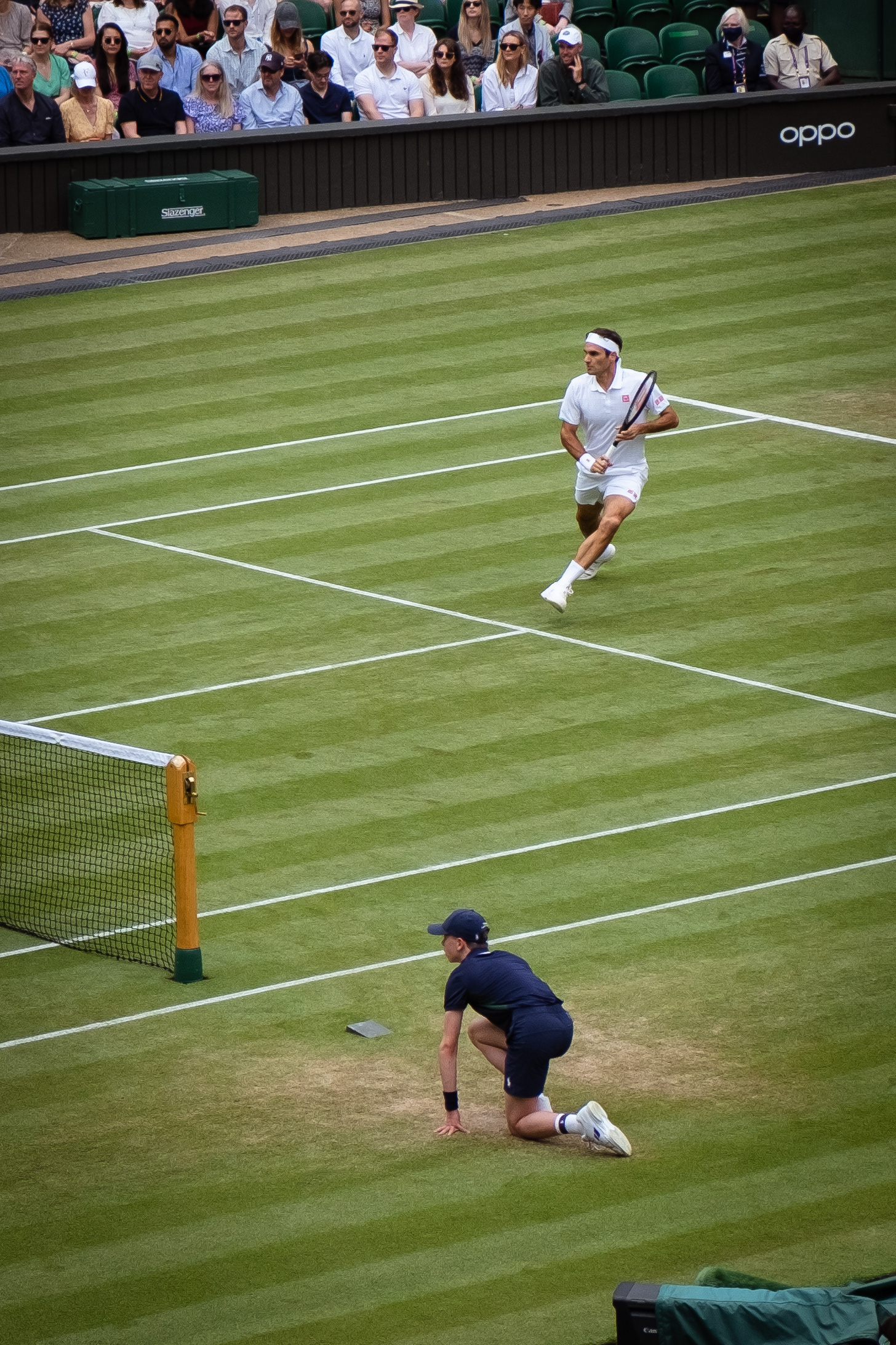 Roger Federer