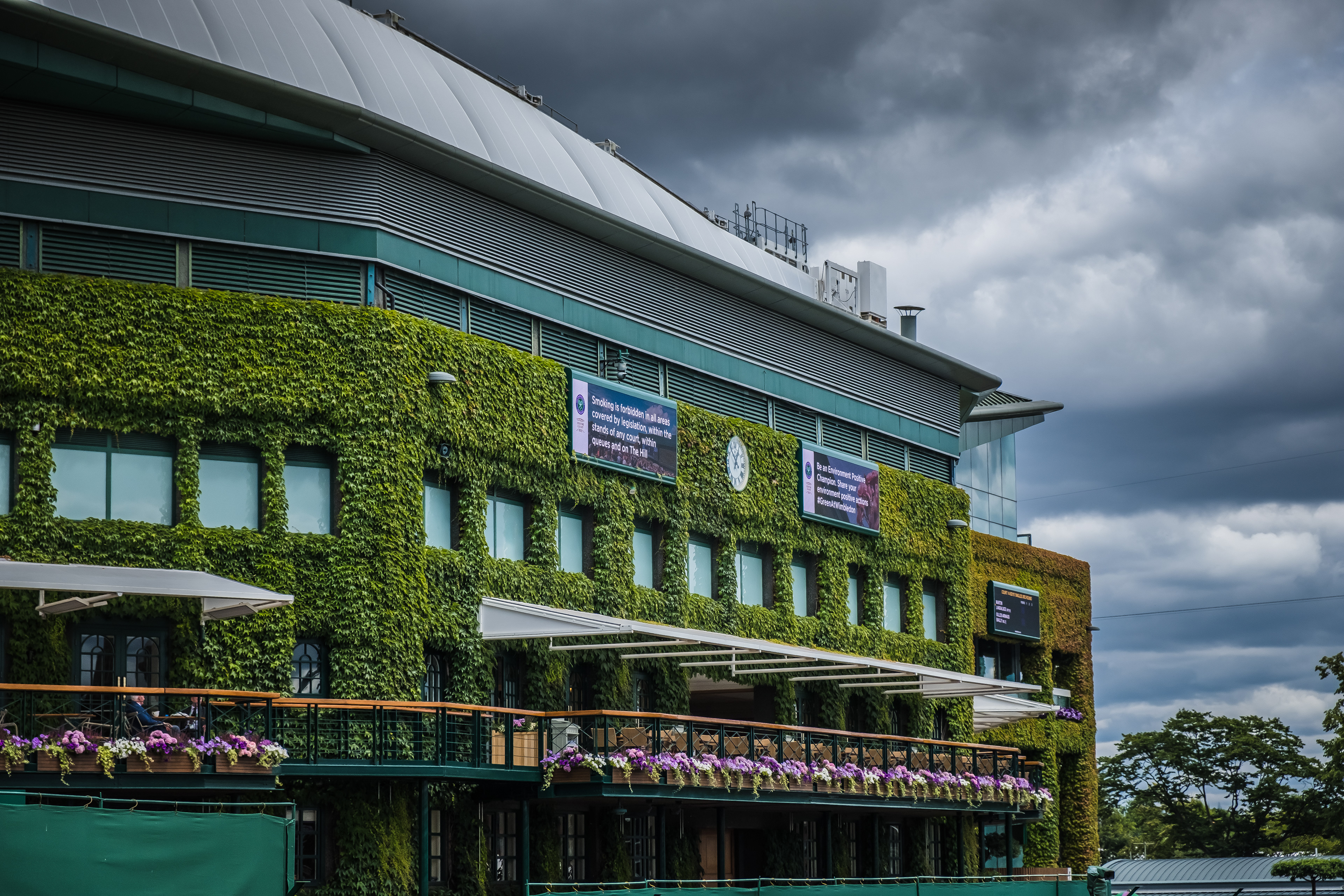 Centre Court