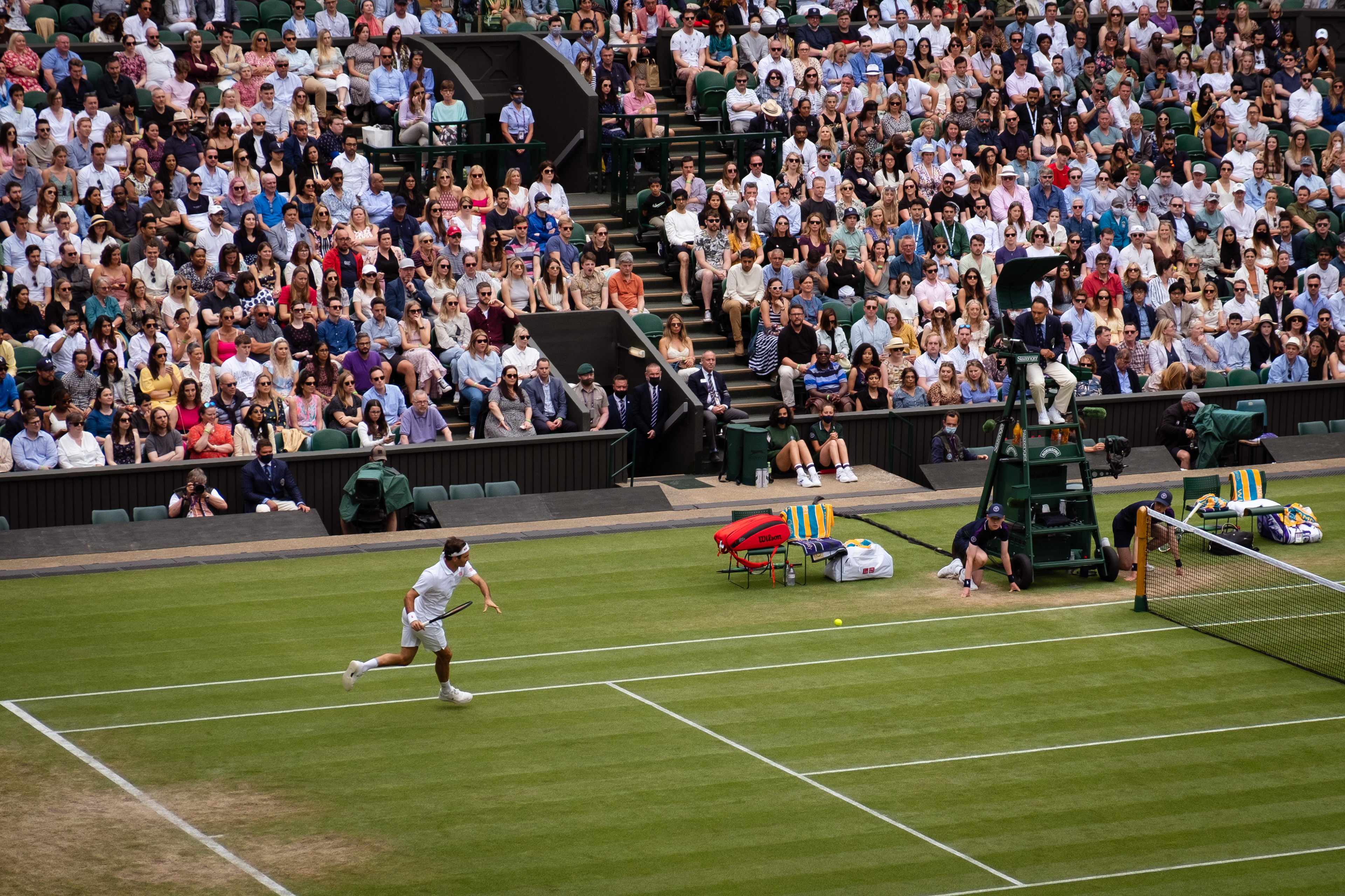 Roger Federer