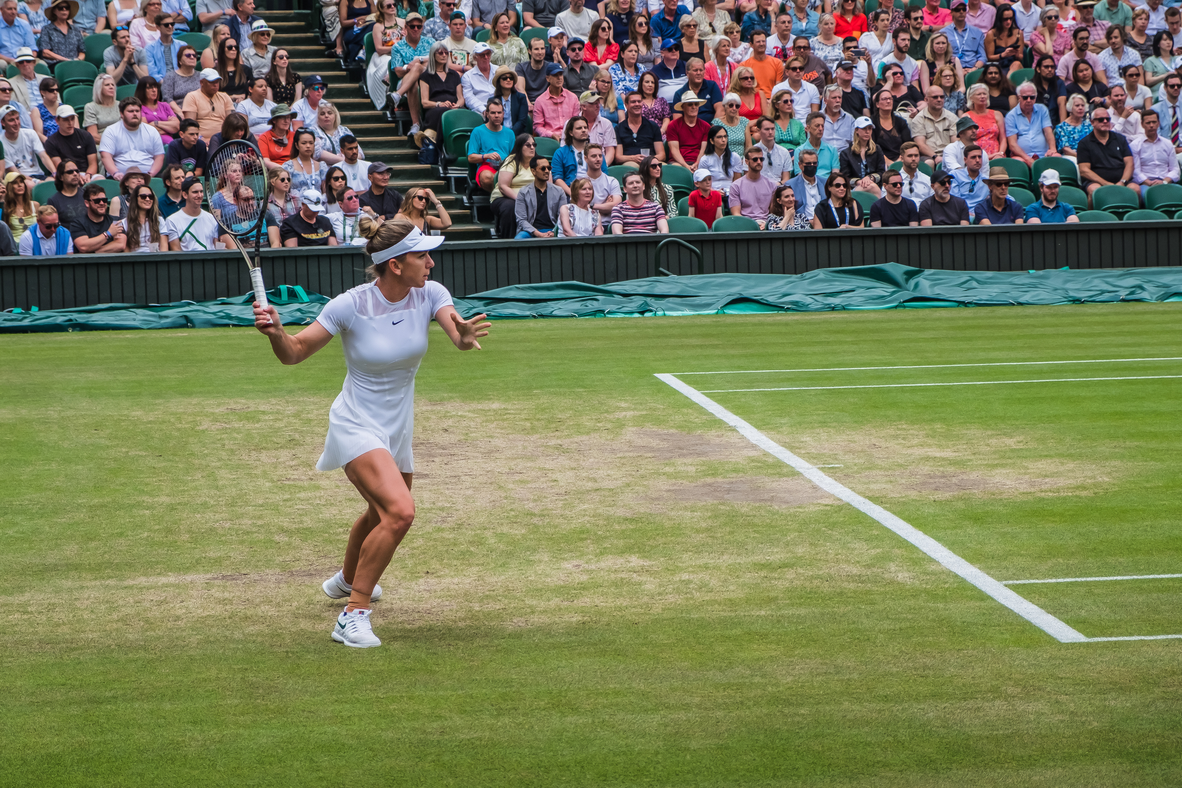 Simona Halep
