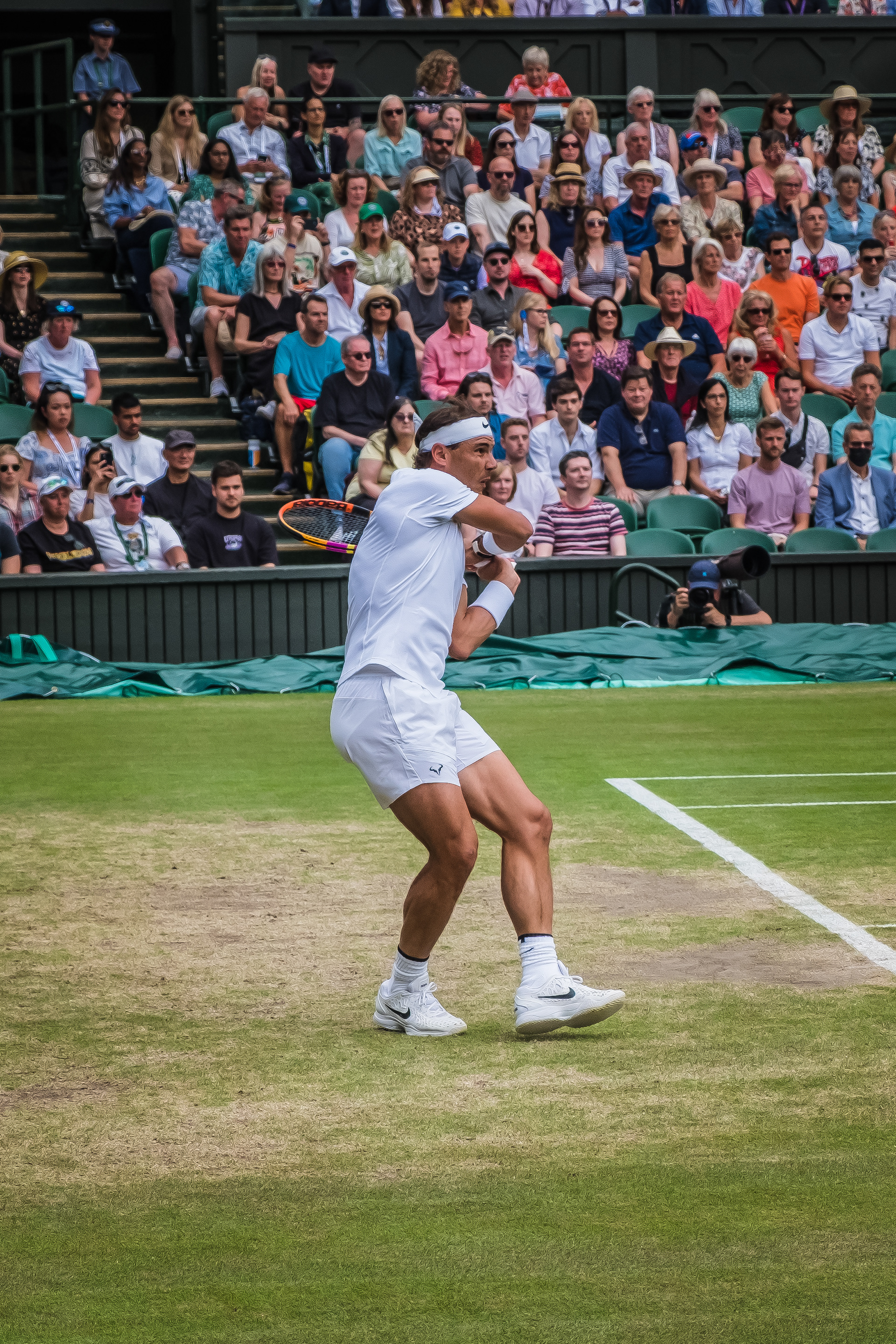 Rafael Nadal
