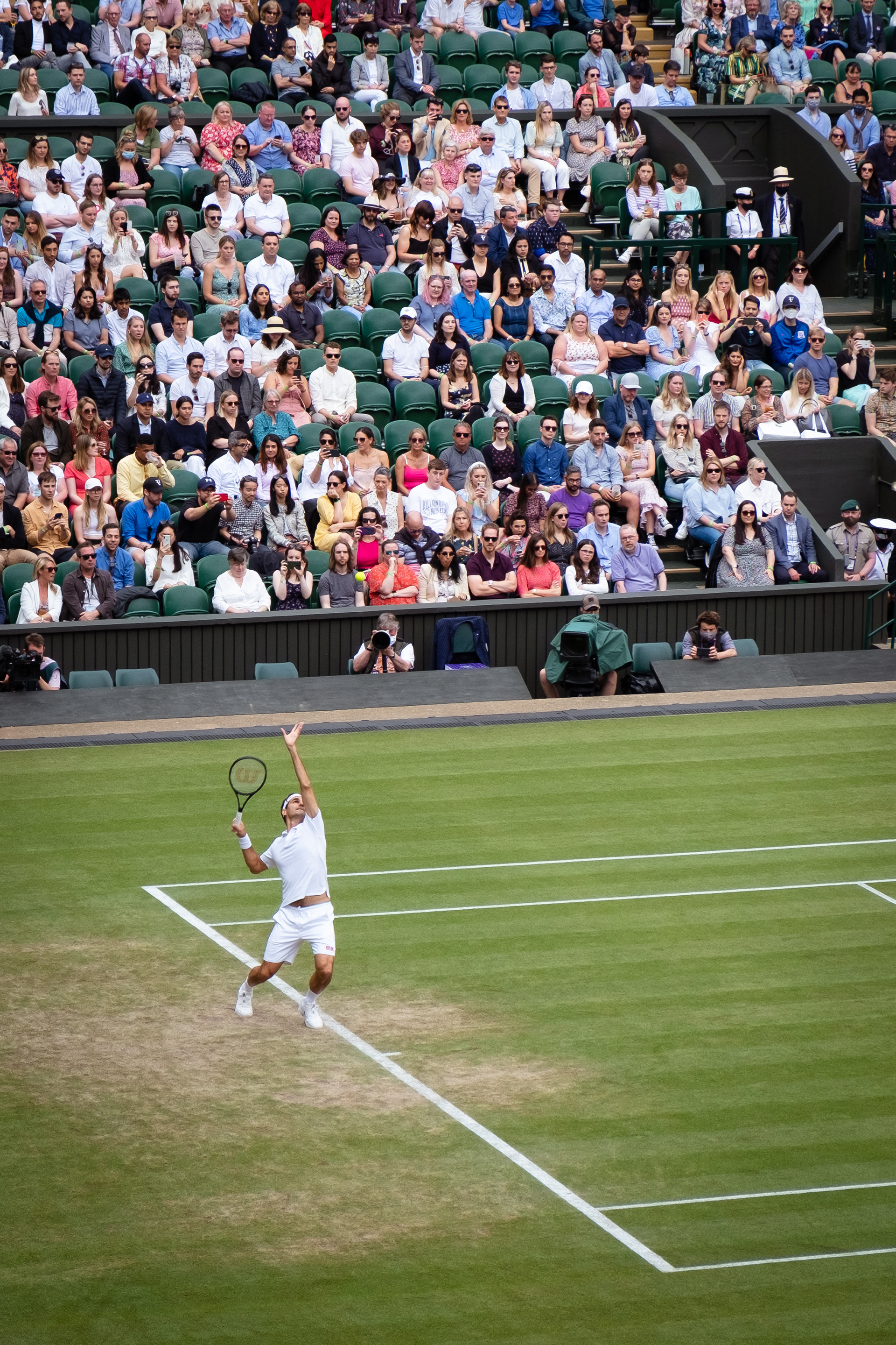 Roger Federer