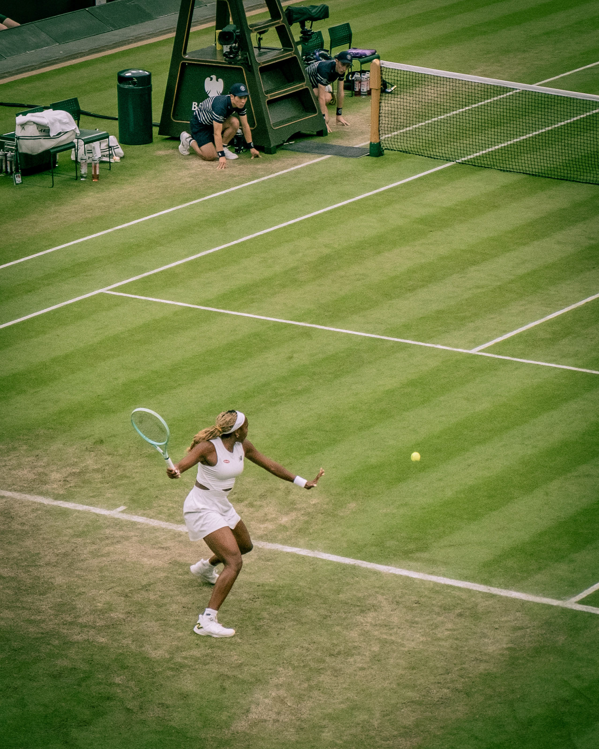 Coco Gauff