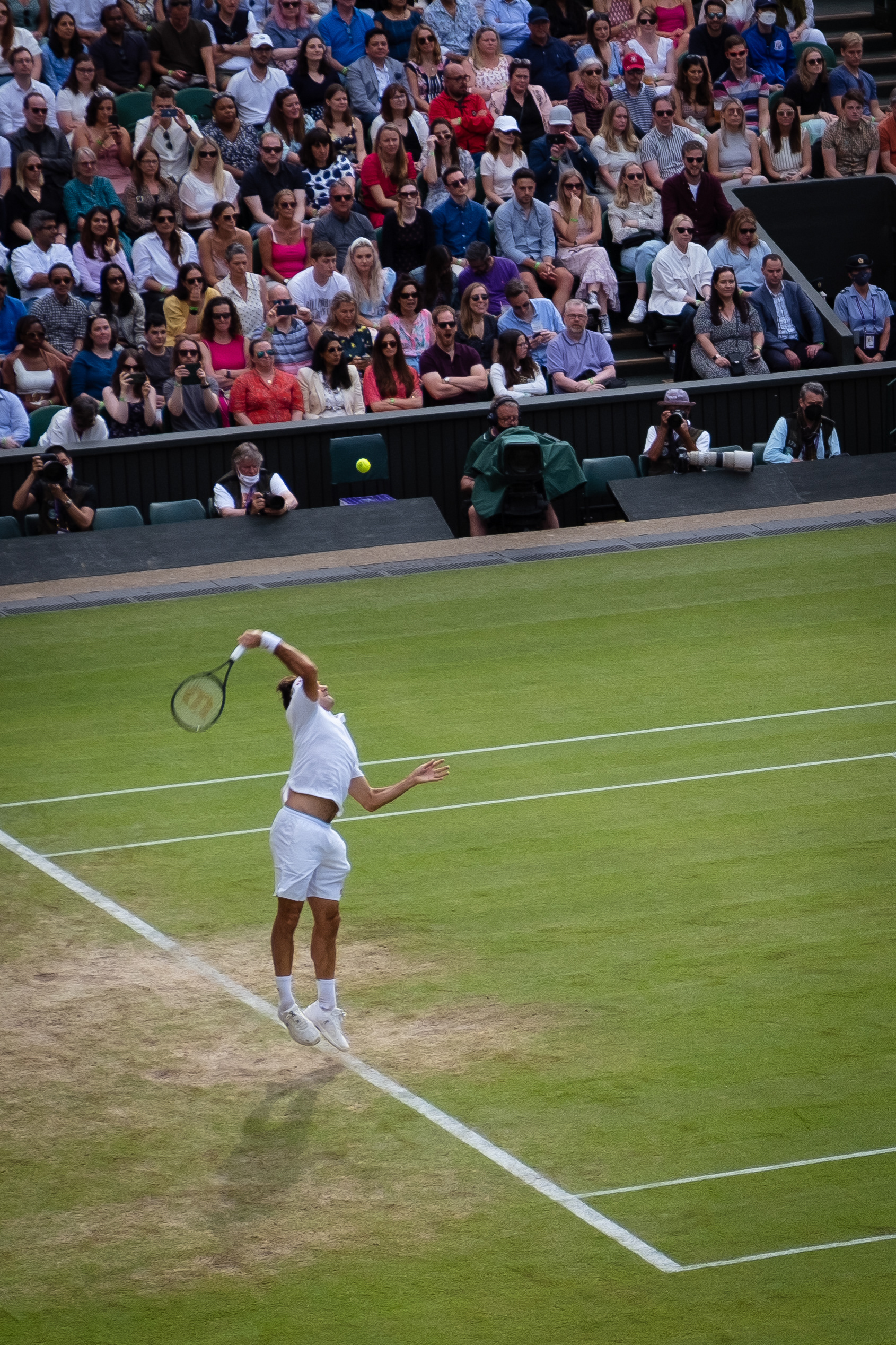 Roger Federer