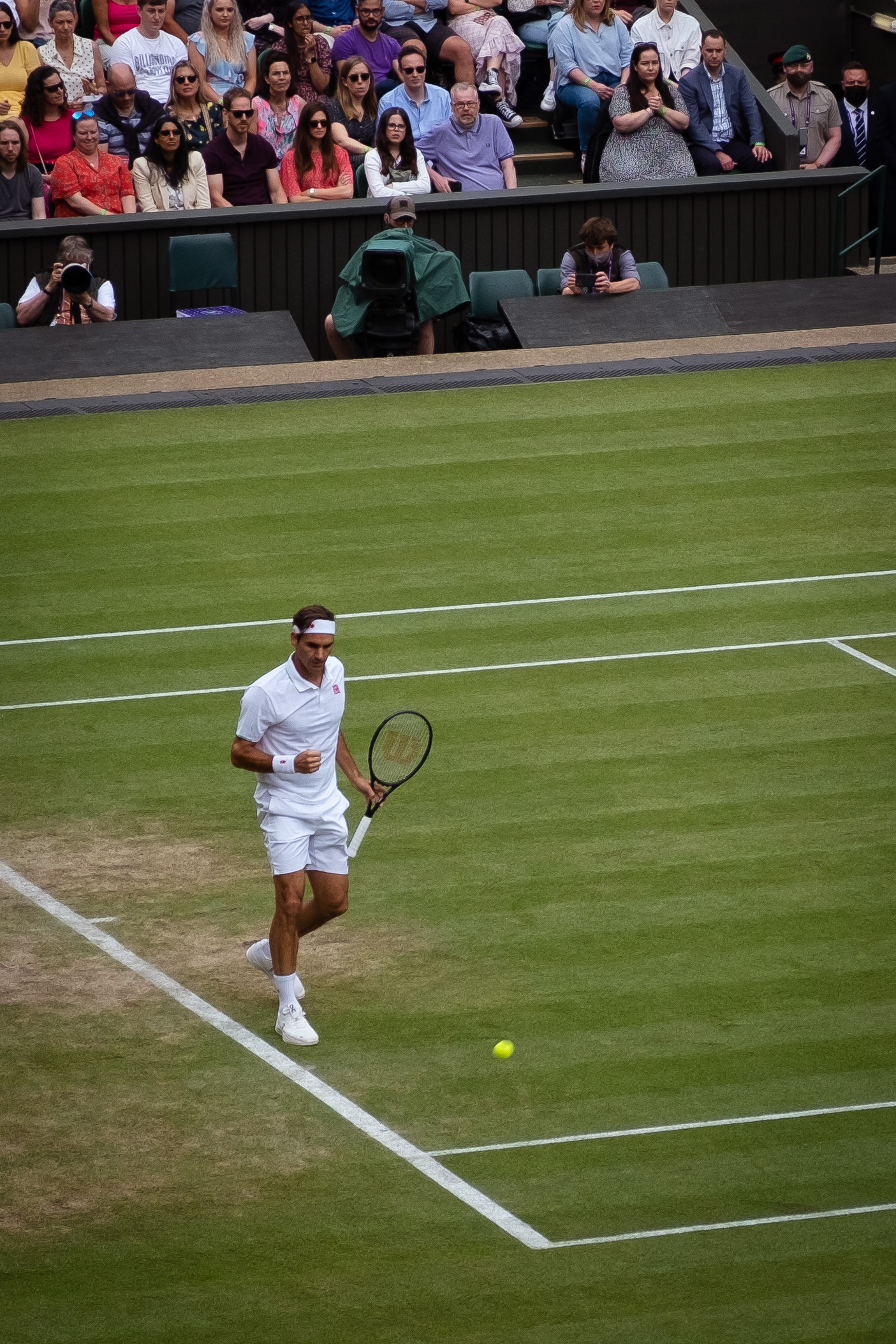 Roger Federer