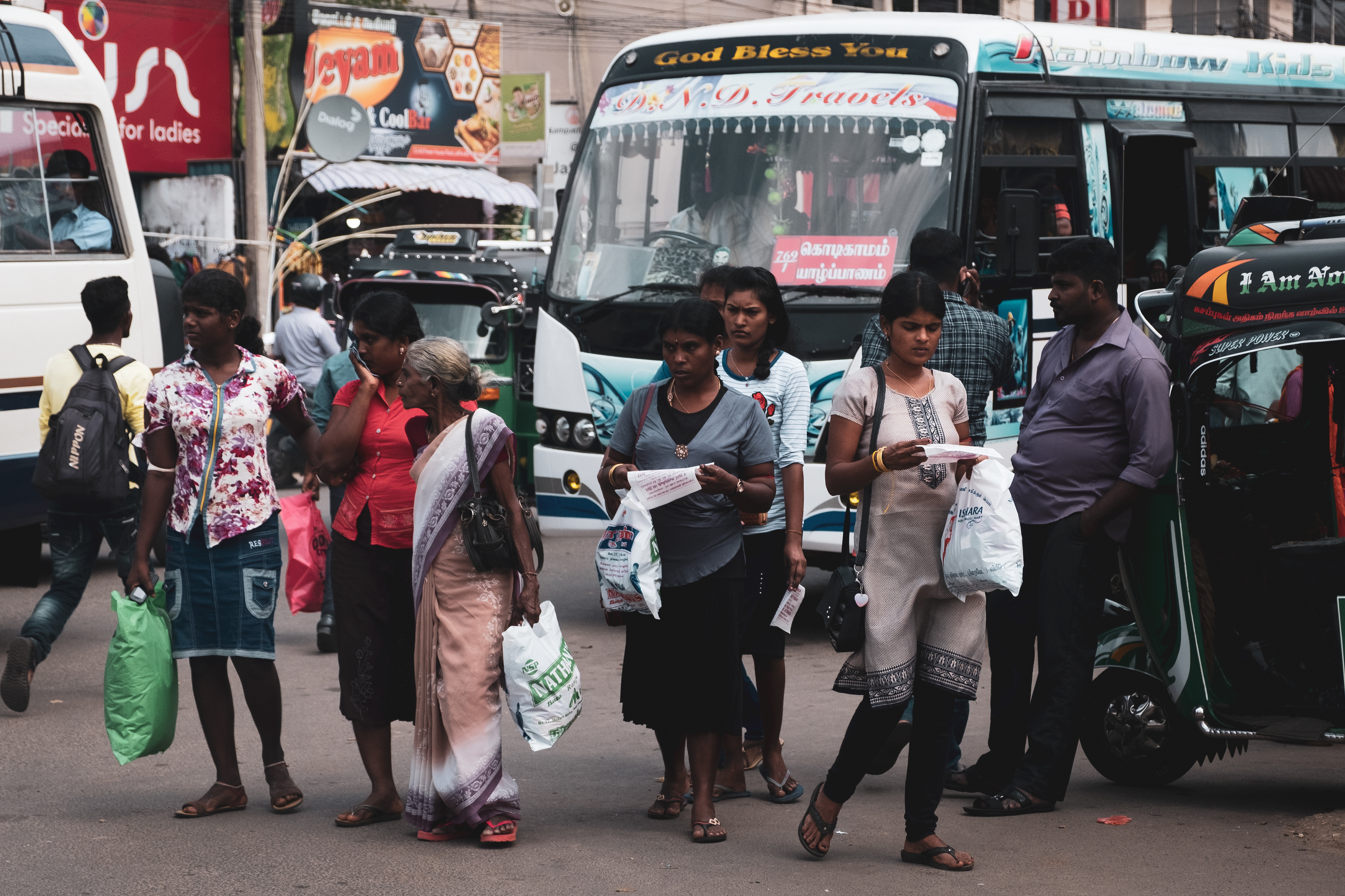 Jaffna