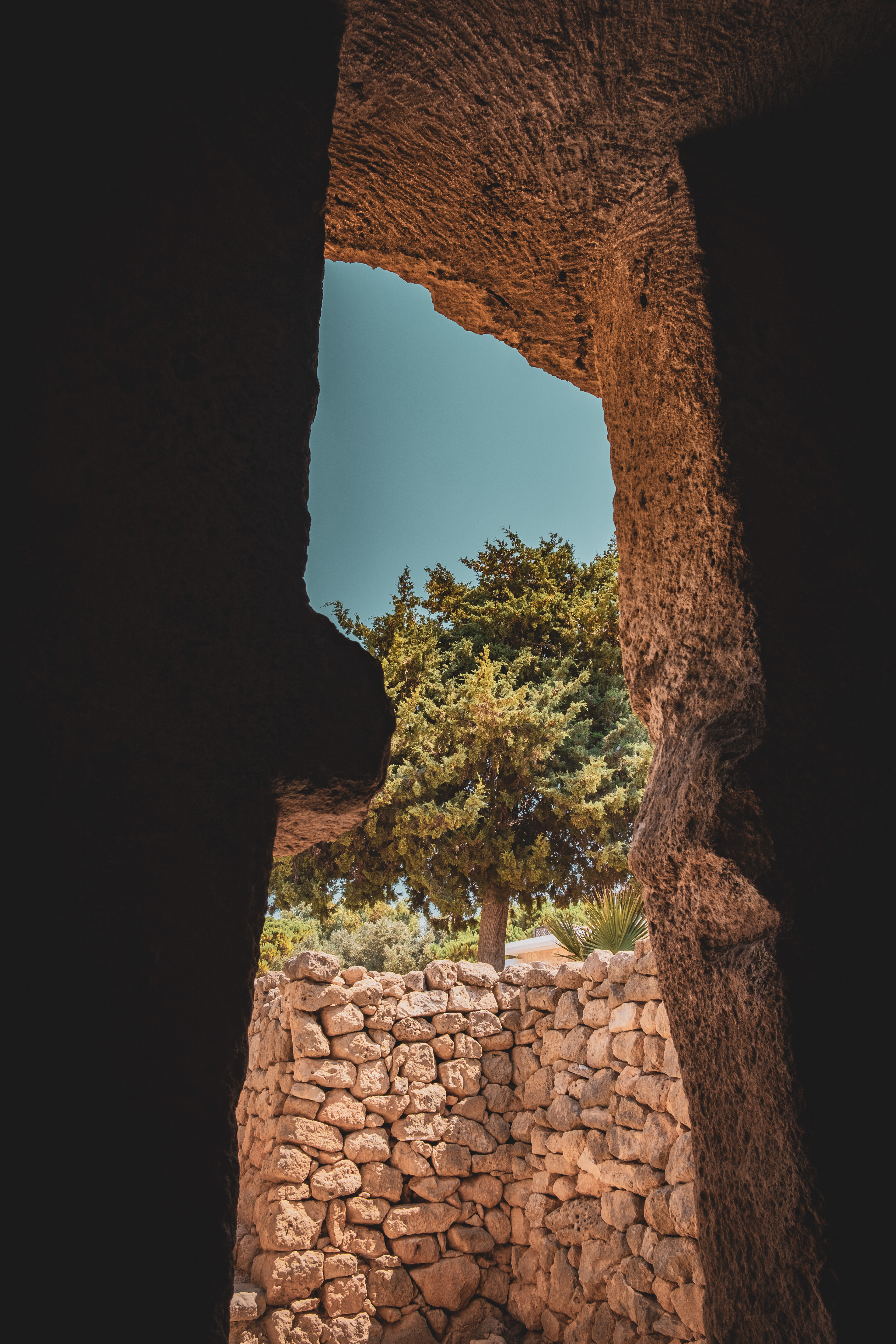 The Tombs of the Kings