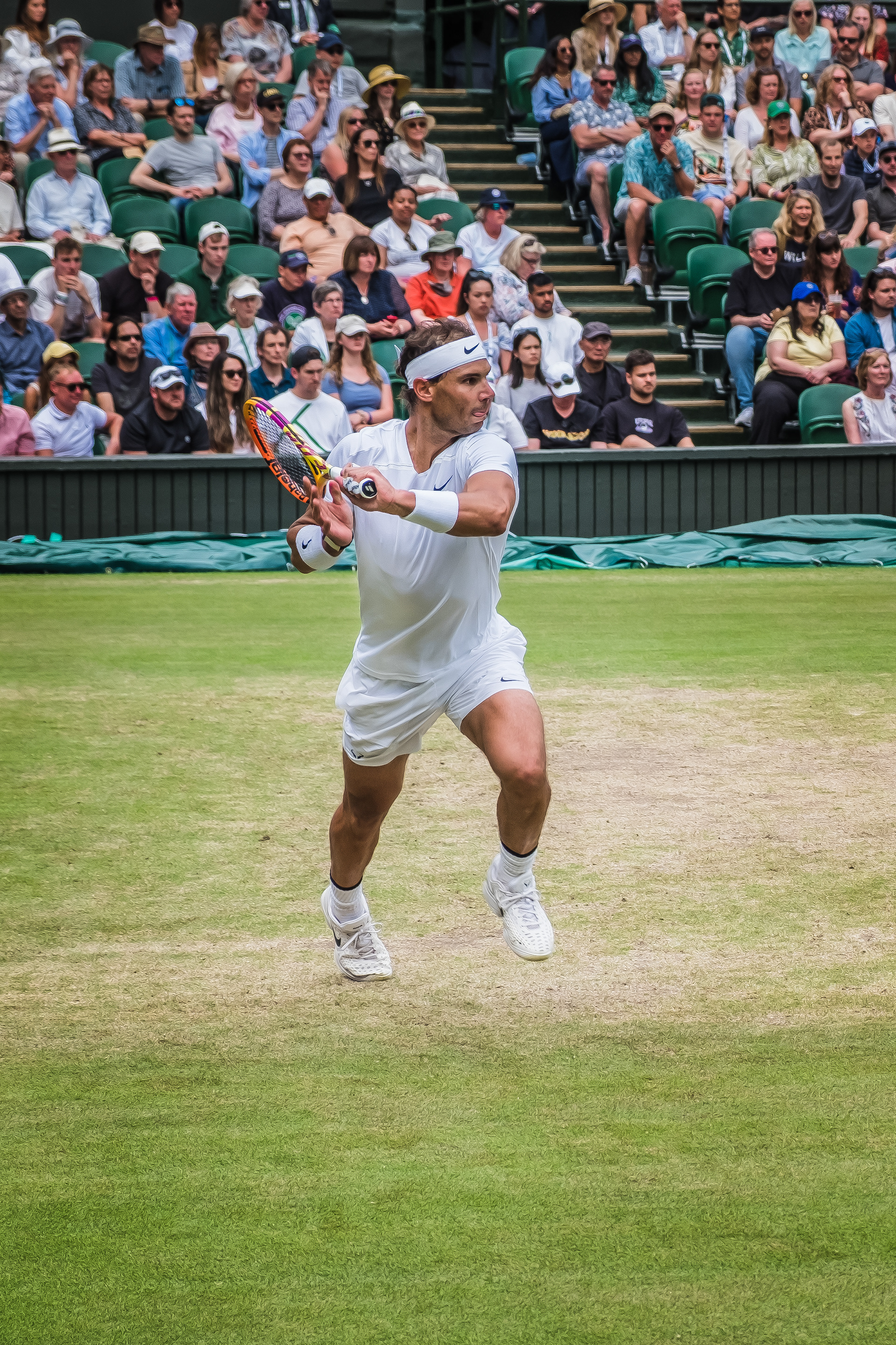 Rafael Nadal
