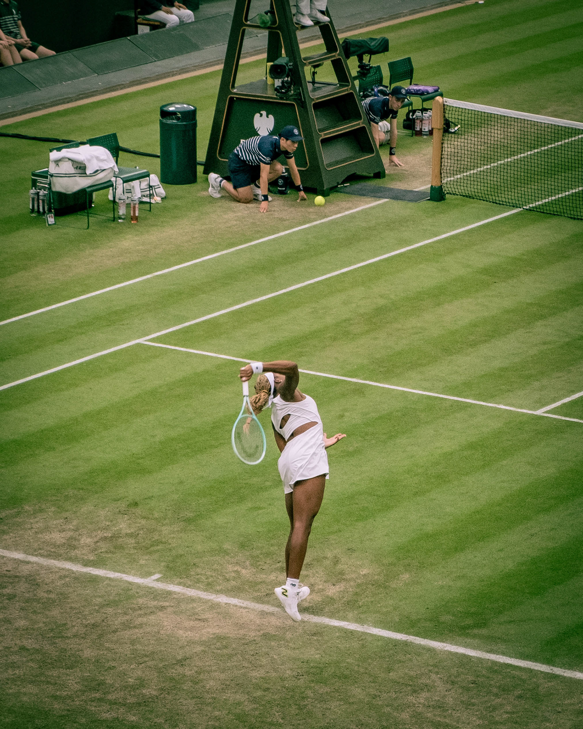 Coco Gauff