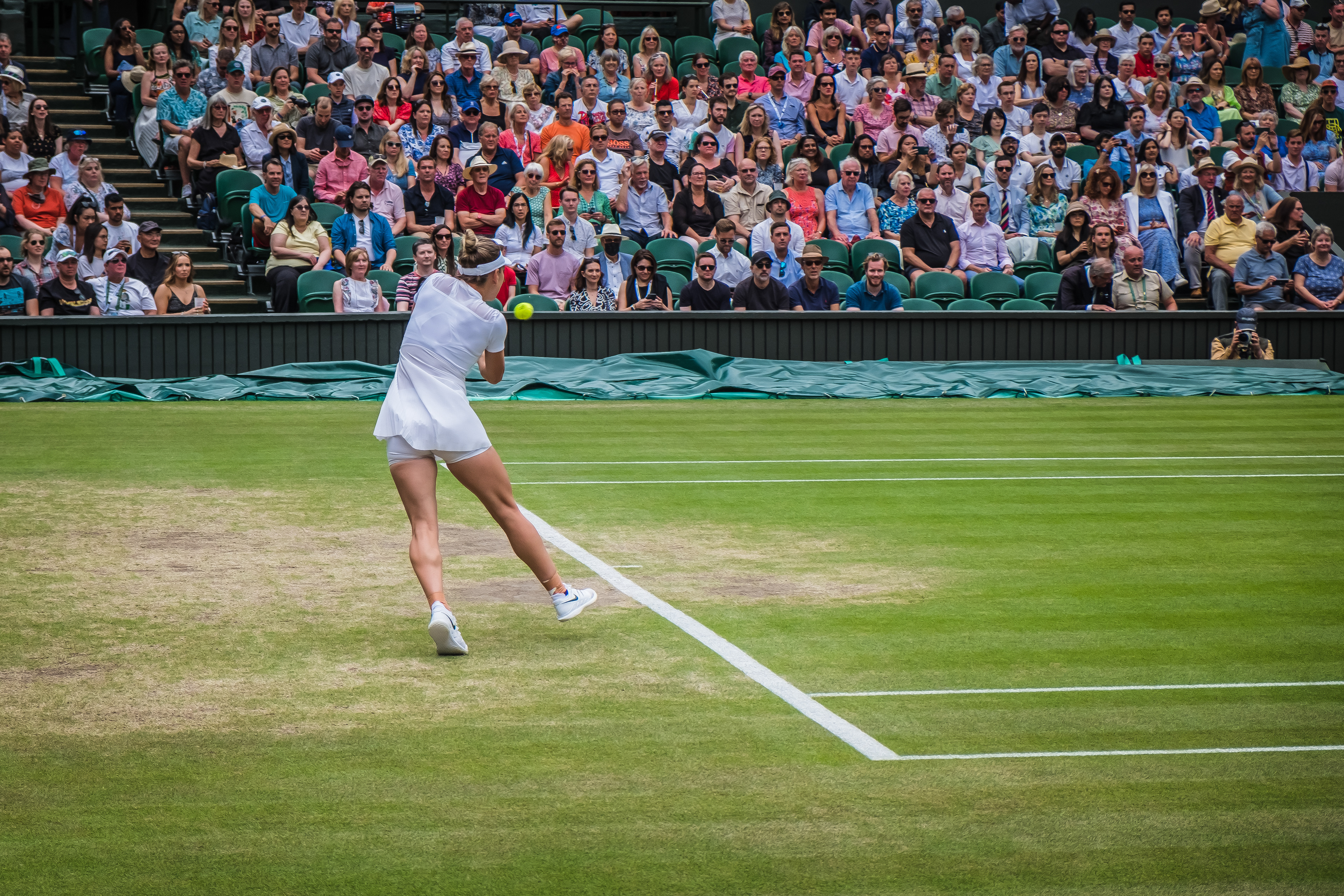 Simona Halep