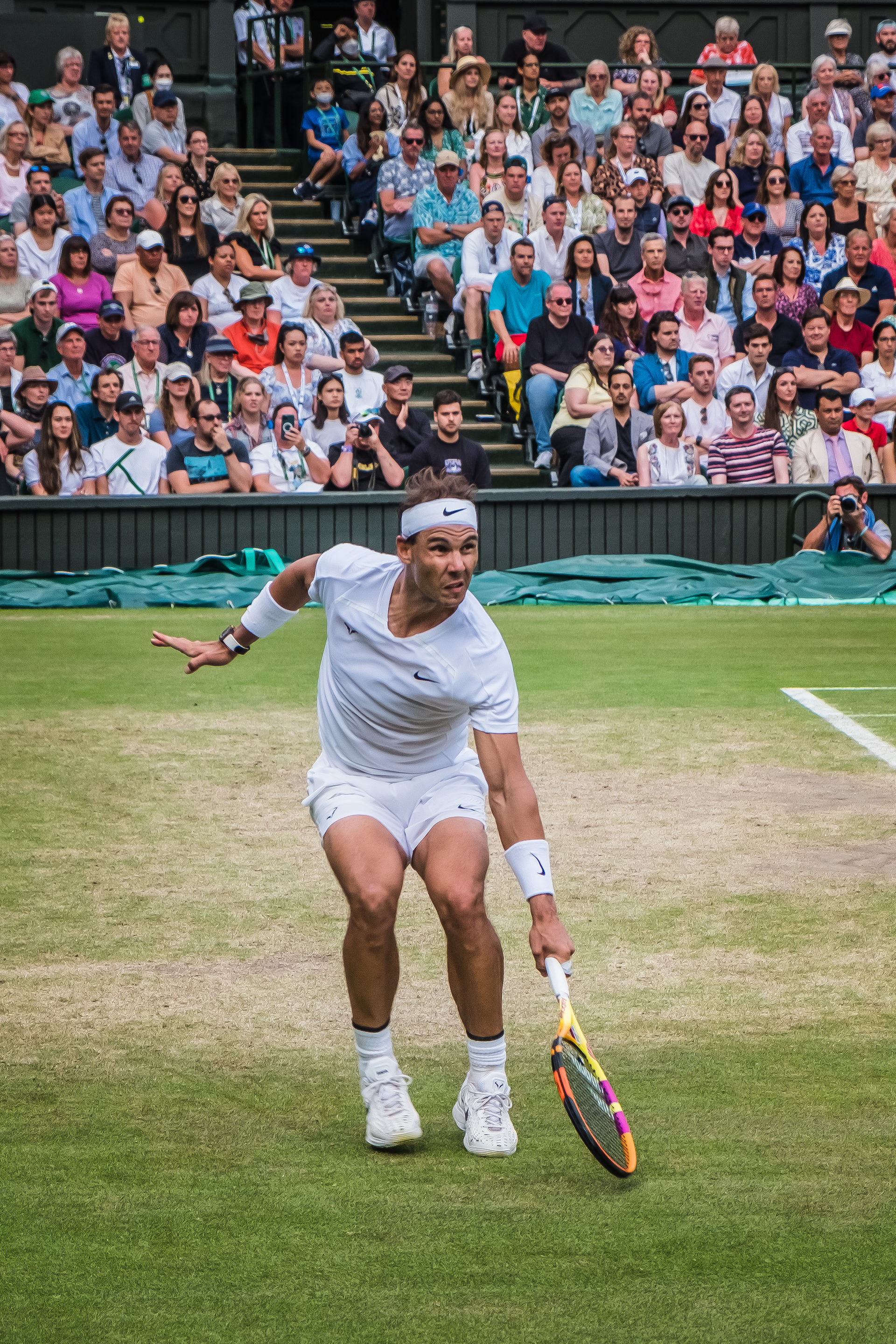 Rafael Nadal