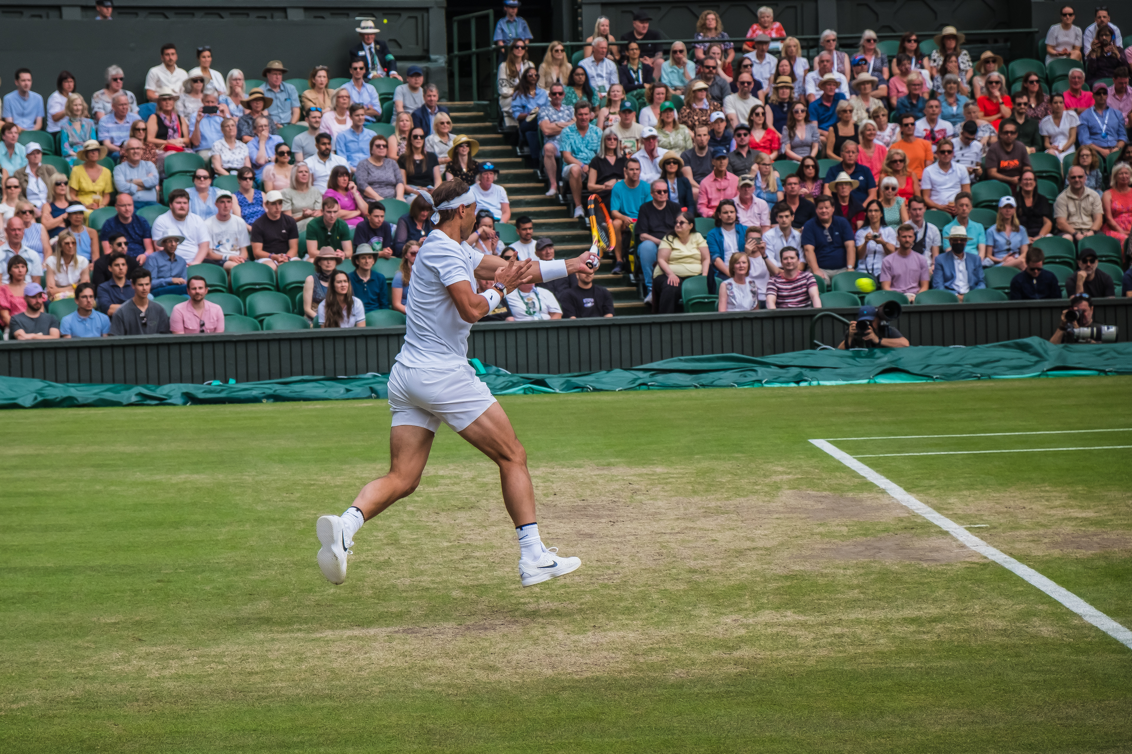 Rafael Nadal